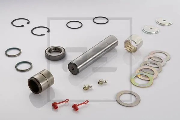 Repair Kit, kingpin